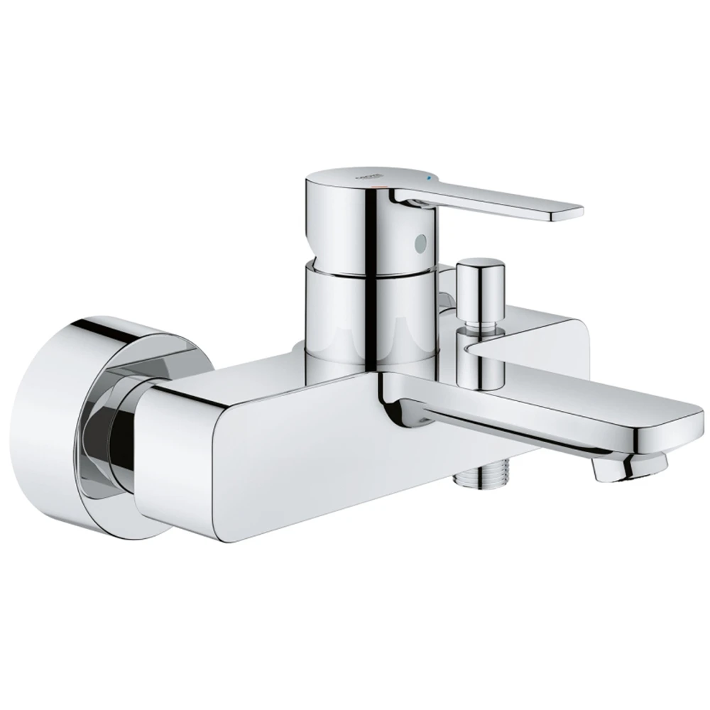 Grohe Lineare New Tek Kumandalı Banyo Bataryası - 33849001