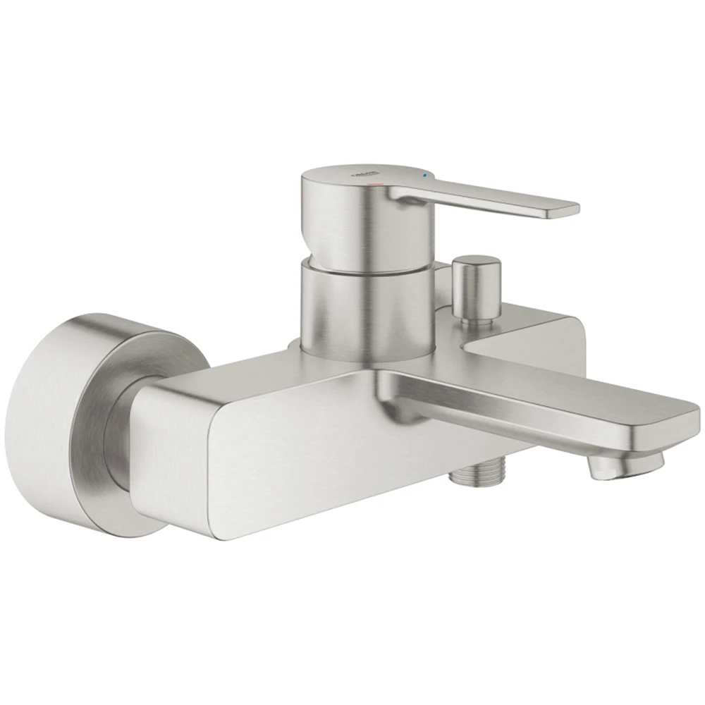 Grohe Lineare New Tek Kumandalı Banyo Bataryası - 33849DC1