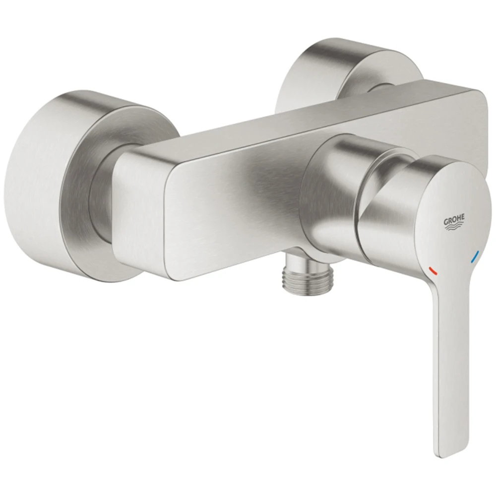 Grohe Lineare New Tek Kumandalı Duş Bataryası - 33865DC1