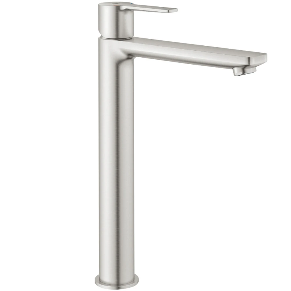Grohe Lineare New Tek Kumandalı Lavabo Bataryası - 23405DC1