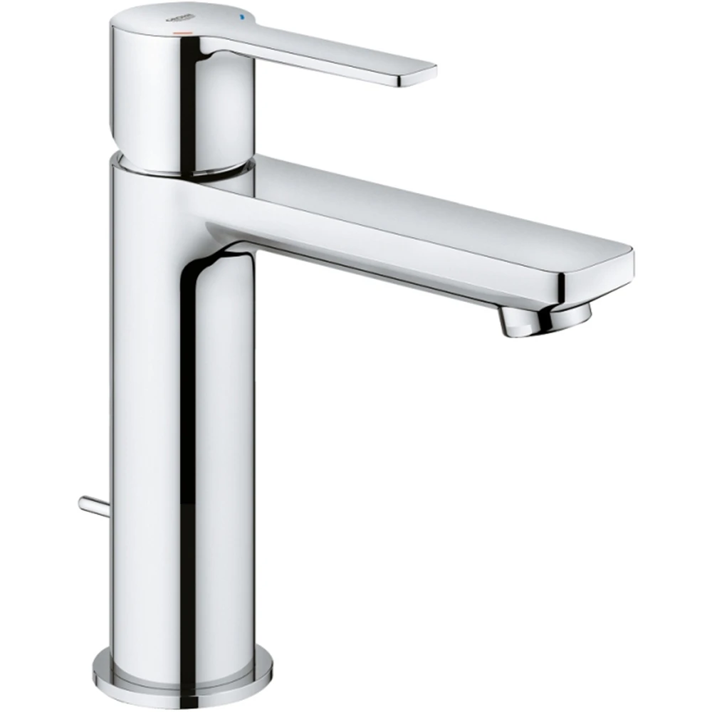 Grohe Lineare New Tek Kumandalı Lavabo Bataryası - 32114001