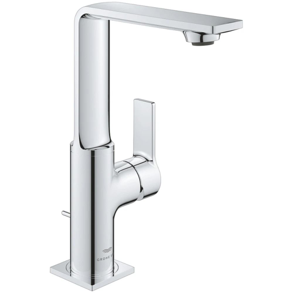 Grohe Allure New Tek Kumandalı Bavabo Bataryası - 32146001
