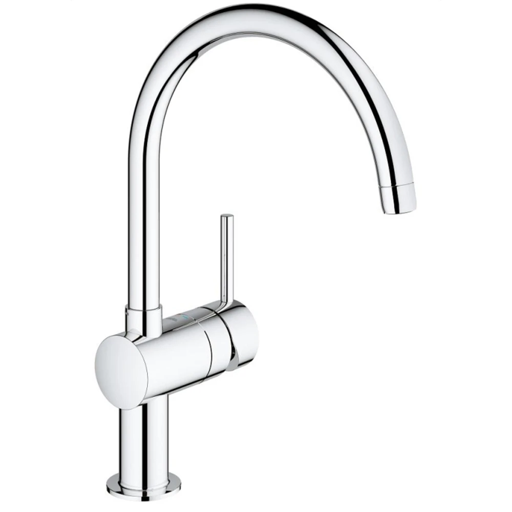 Grohe Minta Tek Kumandalı Eviye Bataryası - 32917000