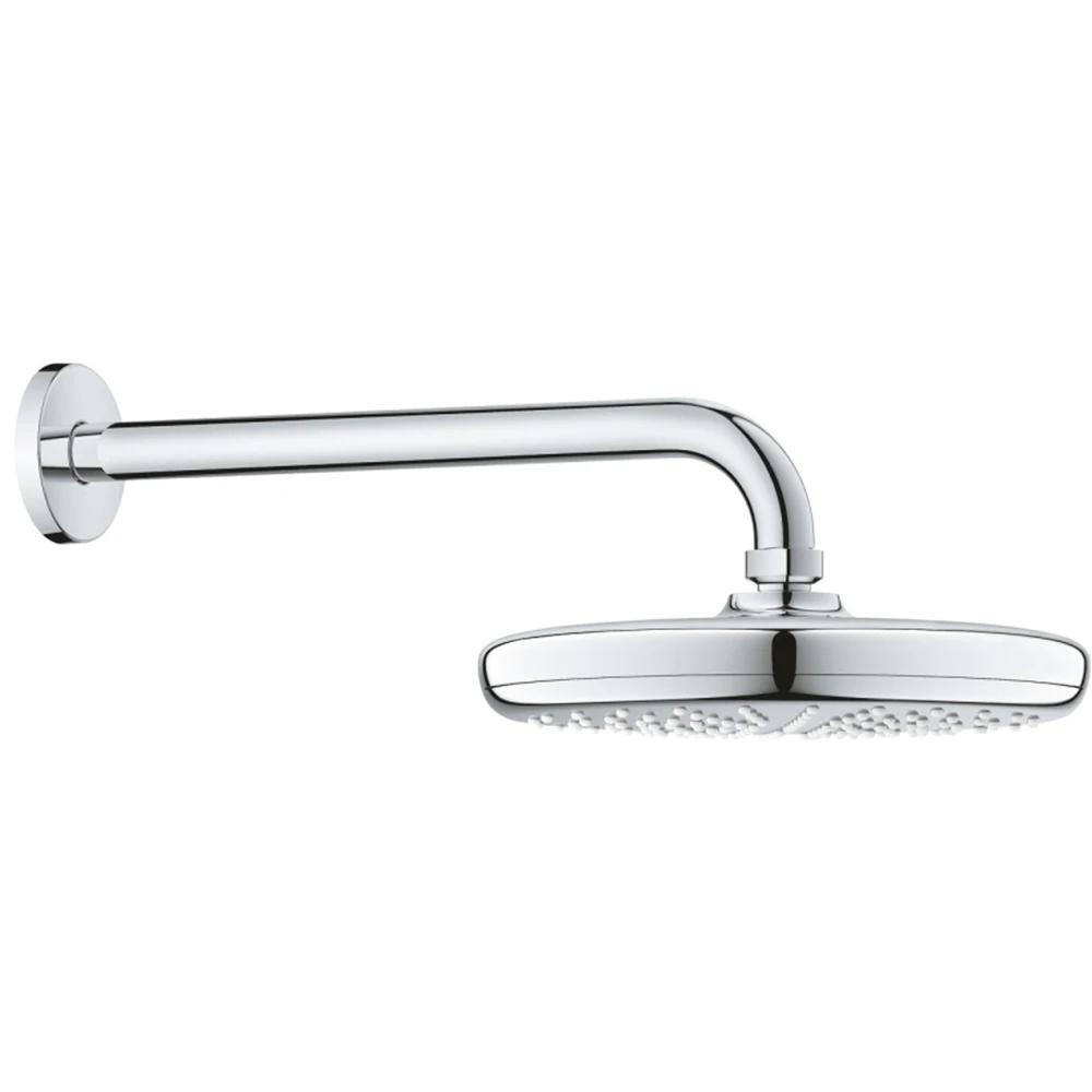 Grohe New Tempesta Classic Tek Akışlı Tepe Duşu Seti - 26412000
