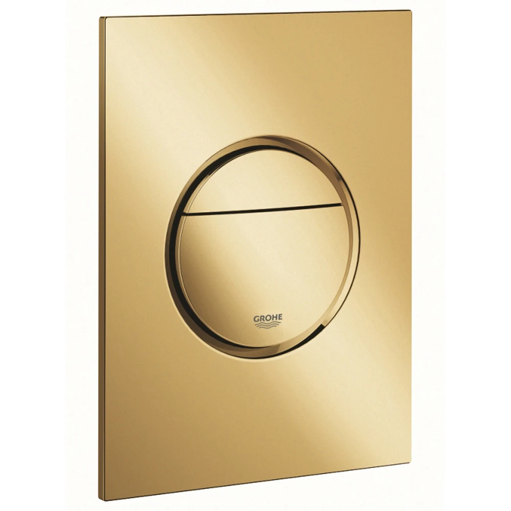 Grohe Nova Cosmopolitan Altın Kumanda Paneli - 37601GN0