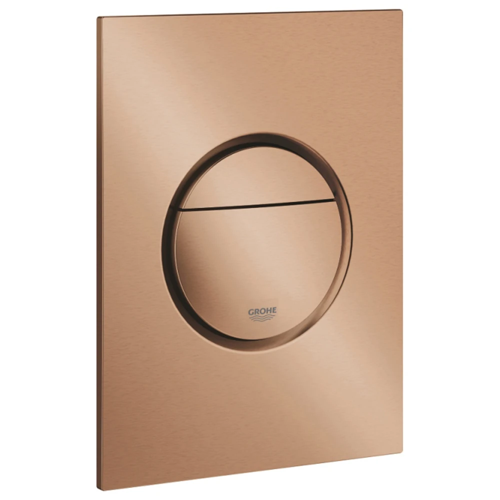 Grohe Nova Cosmopolitan Rose Gold Kumanda Paneli - 37601DL0