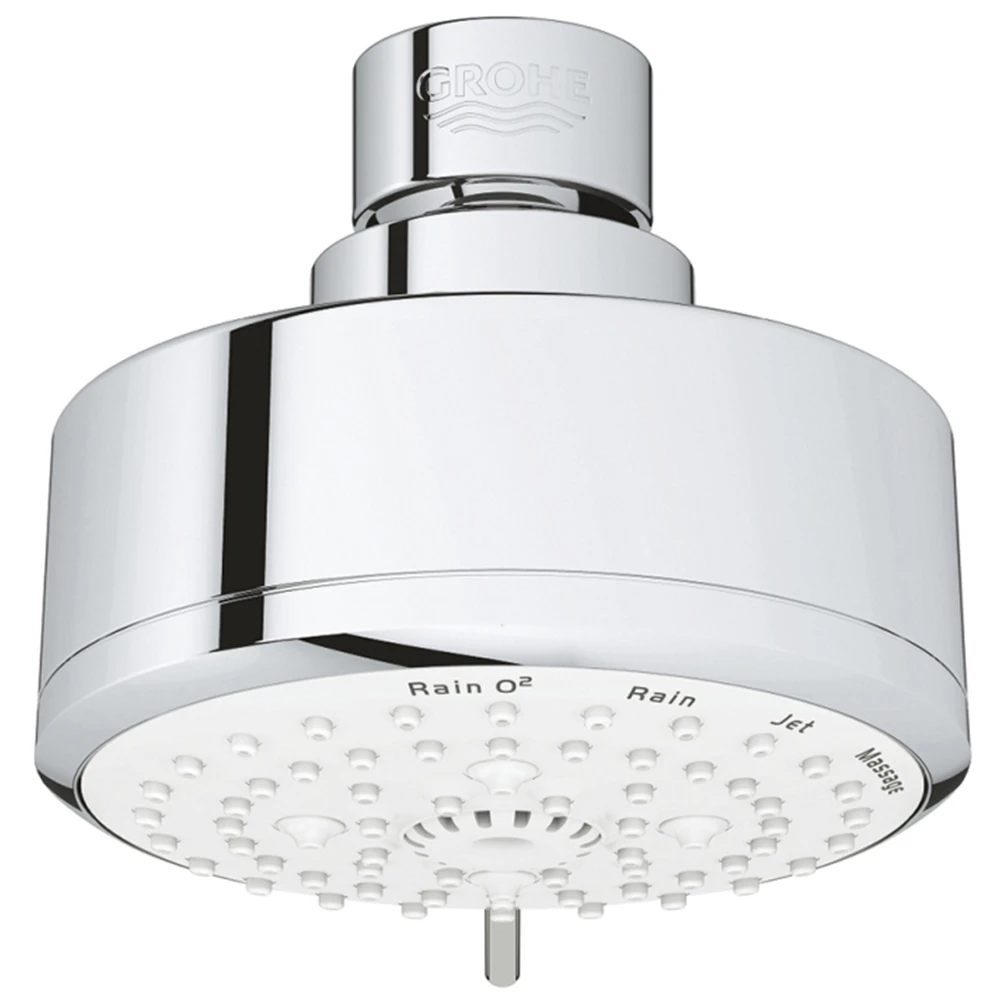Grohe NTempCosmopolitan Tepe Duşu - 26043001