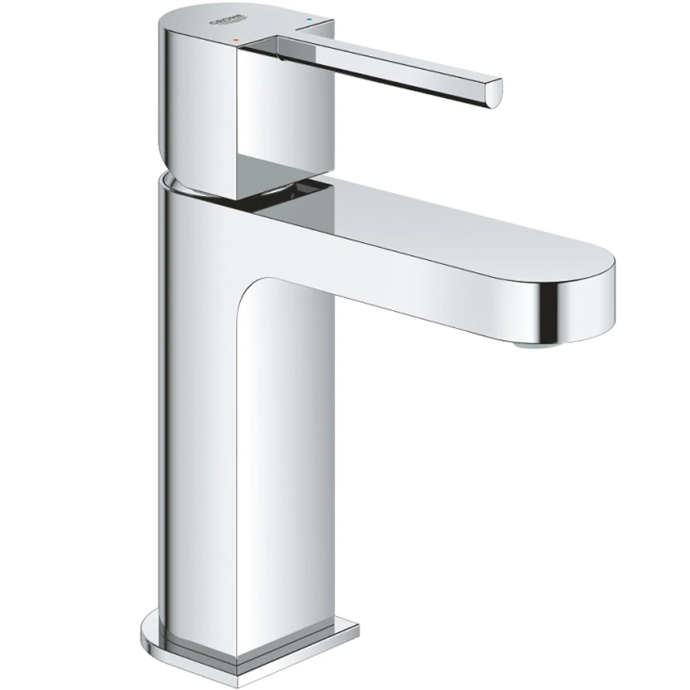 Grohe Plus 2019 Tek Kumandalı Lavabo Bataryası - 33163003