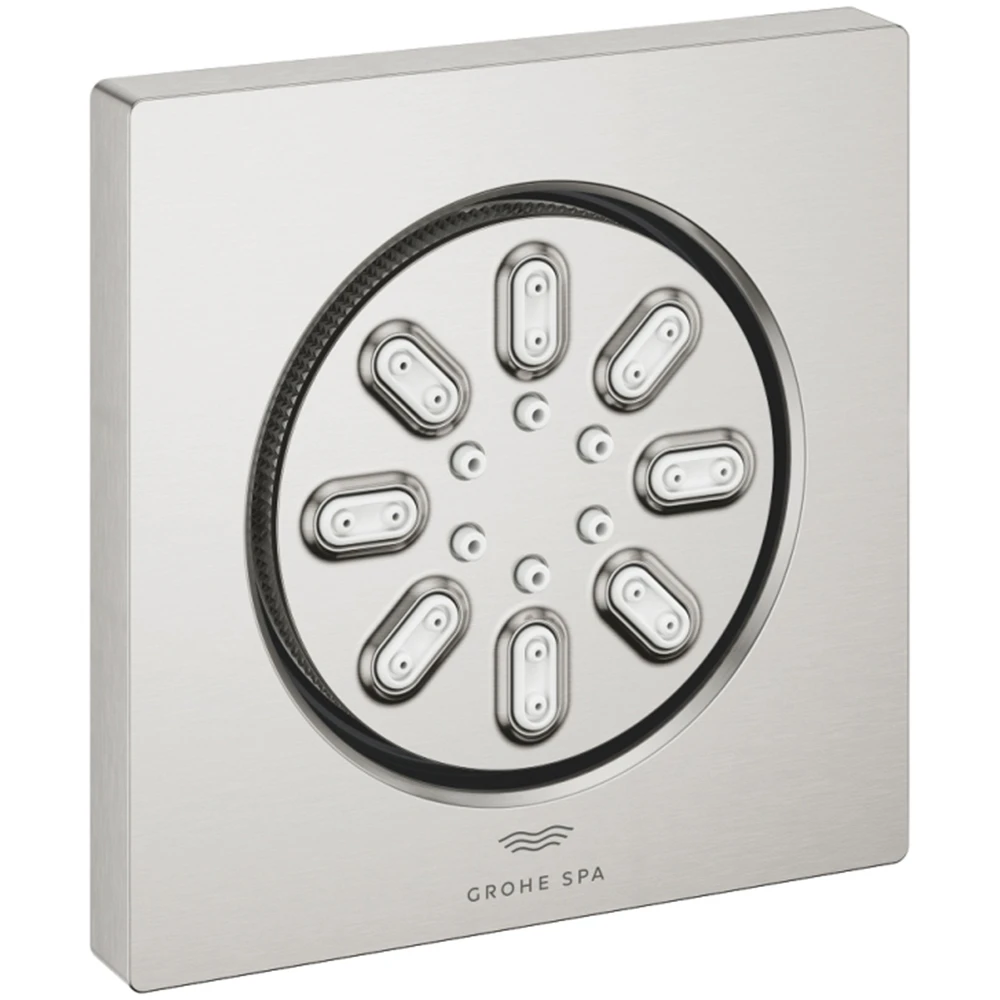 Grohe Rainshowe Aqua - 26802DC0