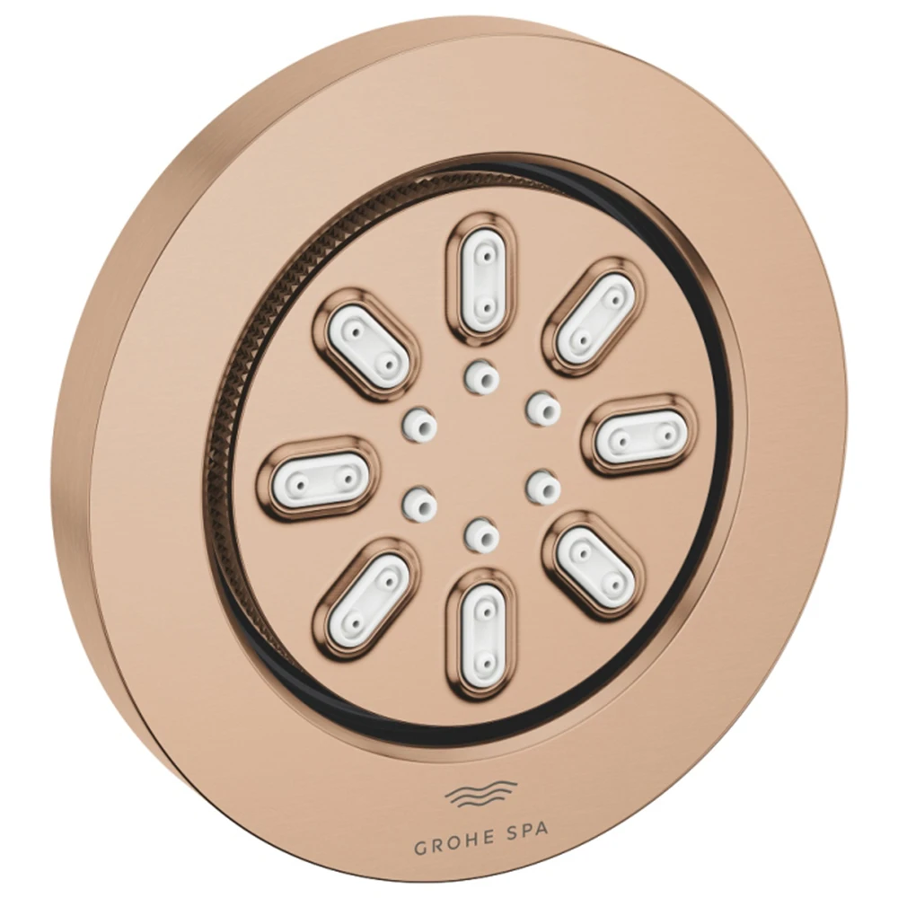 Grohe Rainshowe Rose Gold Aqua - 26801DL0