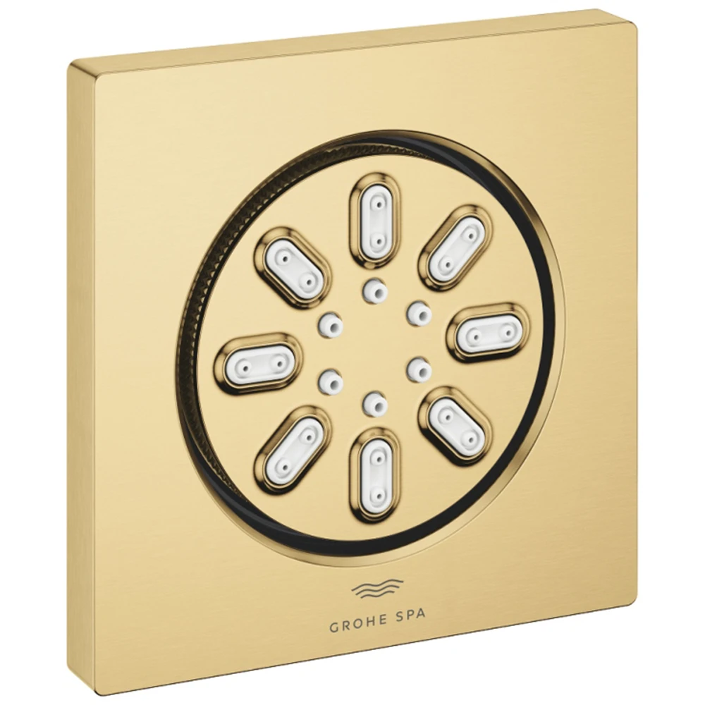 Grohe Rainshowe Rose Gold Aqua - 26802GN0