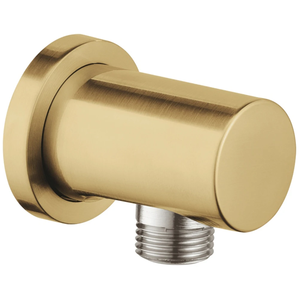 Grohe Rainshower Altın Askılı Duş Çıkış Dirseği - 27057GN0