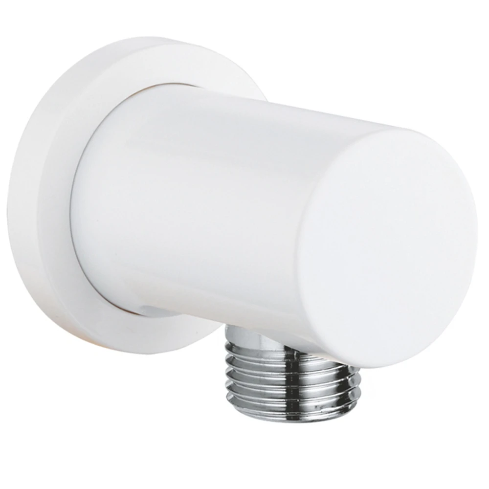 Grohe Rainshower Beyaz Duş Çıkış Dirseği - 27057LS0