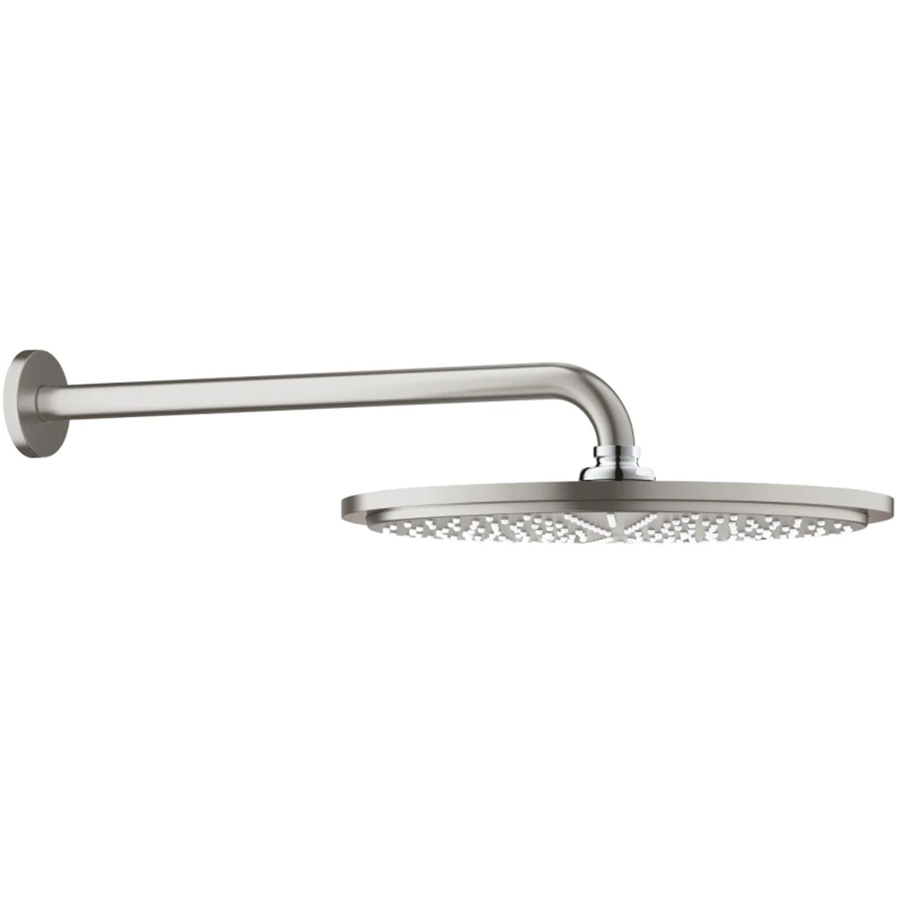 Grohe Rainshower Cosmopolitan Metal Tek Akışlı Tepe Duşu Seti - 26066DC0