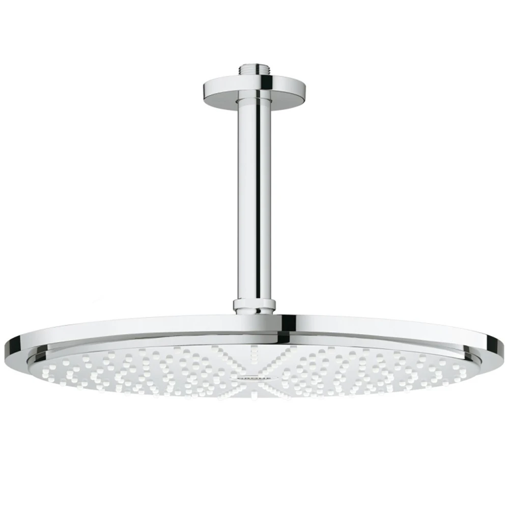 Grohe Rainshower Cosmopolitan Metal Tek Akışlı Tepe Duşu Seti - 26067000
