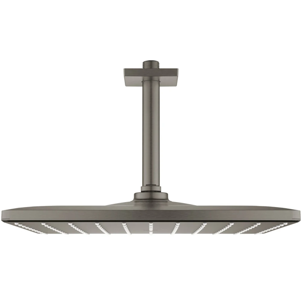 Grohe Rainshower Mono Nikel Tepe Duşu Seti Tek Akışlı - 26566AL0