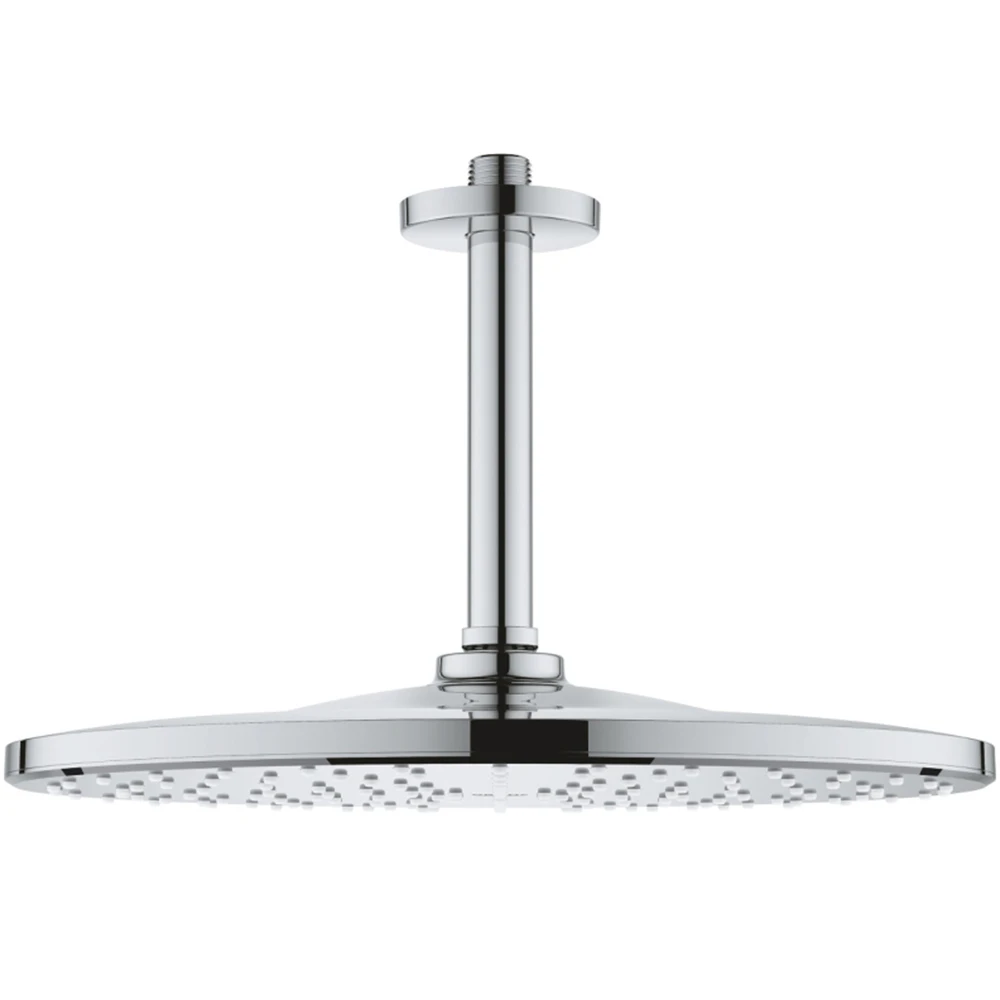 Grohe Rainshower Mono Tek Akışlı Tepe Duşu Seti - 26560000