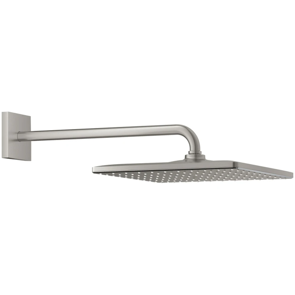 Grohe Rainshower Mono Tepe Duşu Seti Tek Akışlı - 26564DC0