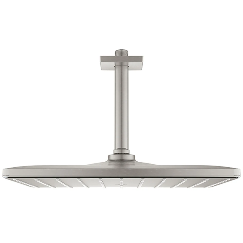 Grohe Rainshower Mono Tepe Duşu Seti Tek Akışlı - 26566DC0