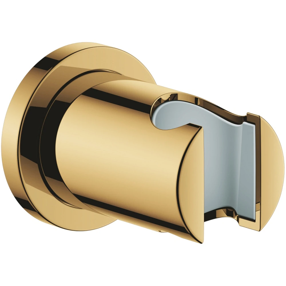 Grohe Rainshower Neutral Altın El Duşu Askısı - 27074GN0