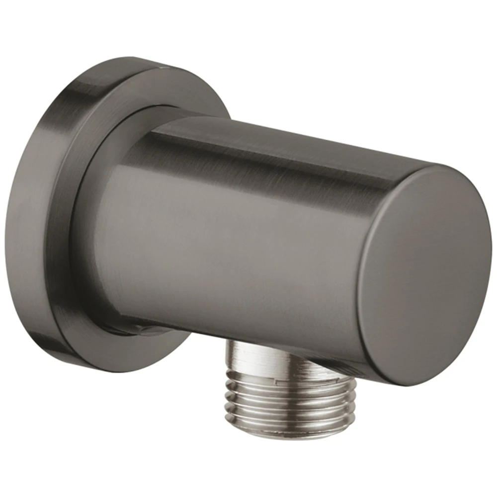 Grohe Rainshower Neutral Nikel Askılı Duş Çıkış Dirseği - 27057AL0