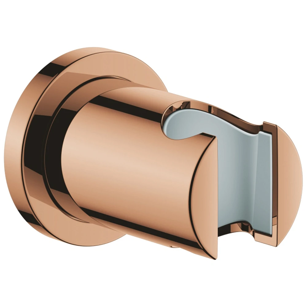 Grohe Rainshower Neutral Rose Gold El Duşu Askısı - 27074DL0