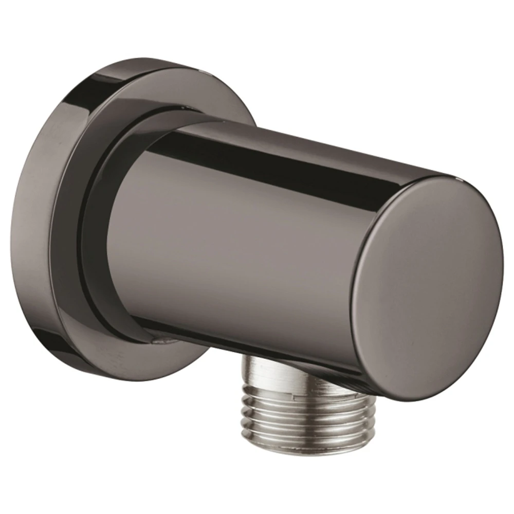 Grohe Rainshower Nikel Askılı Duş Çıkış Dirseği - 27057A00