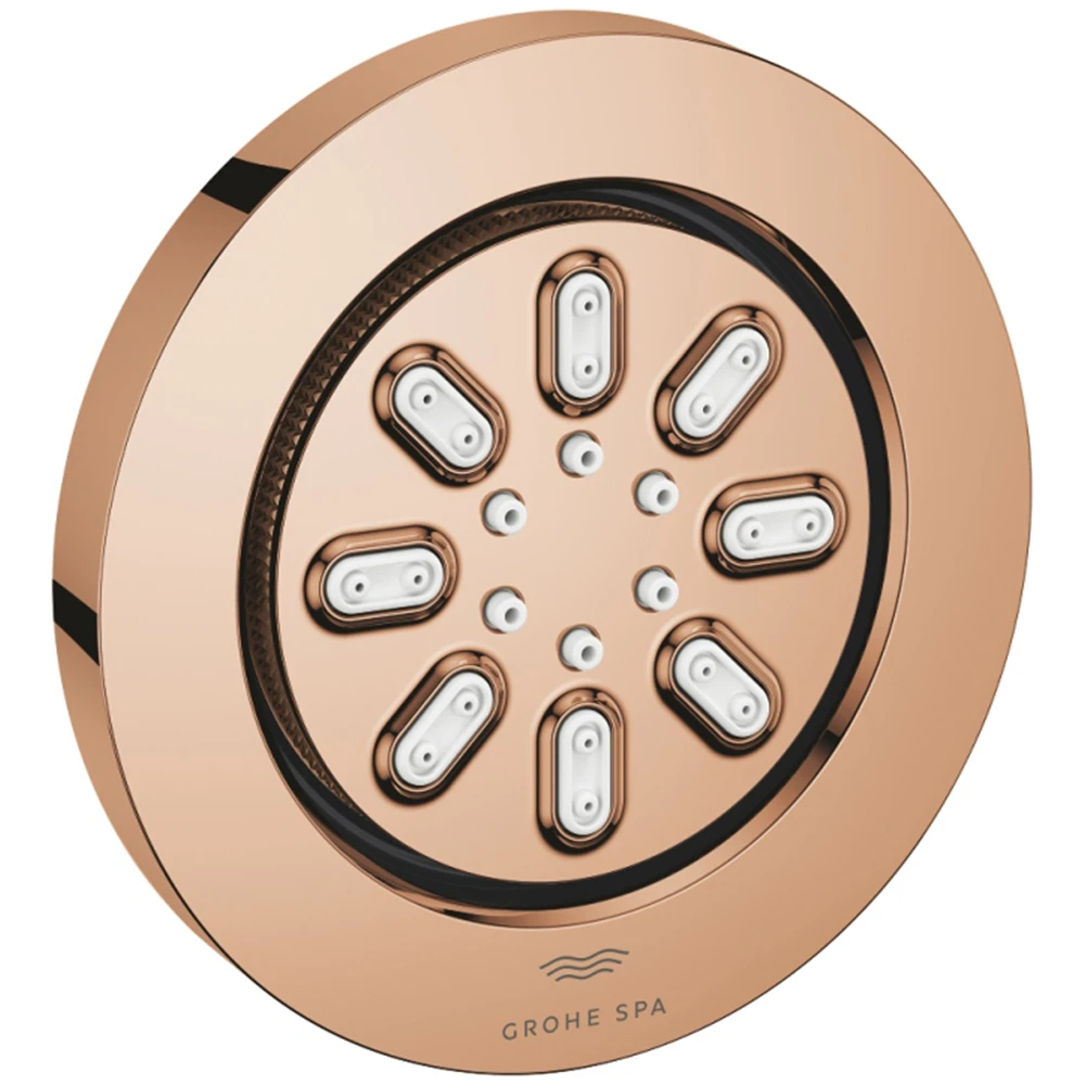 Grohe Rainshower Rose Gold Aqua - 26801DA0