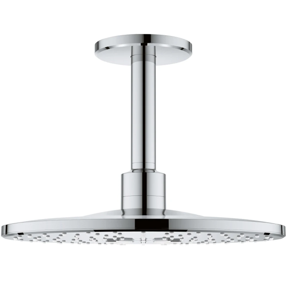 Grohe Rainshower Smart Active 2 Akışlı Tepe Duşu Seti - 26477000