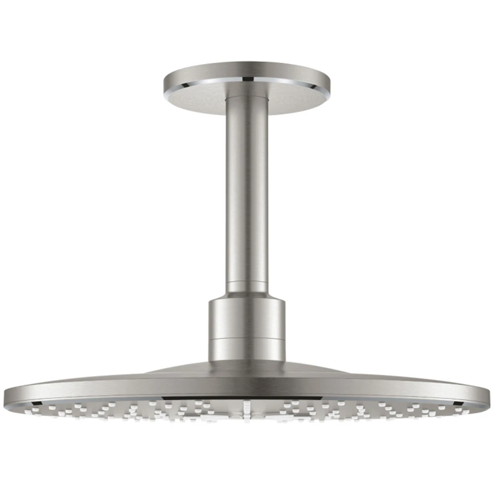 Grohe Rainshower Smart Active 2 Akışlı Tepe Duşu Seti - 26477DC0