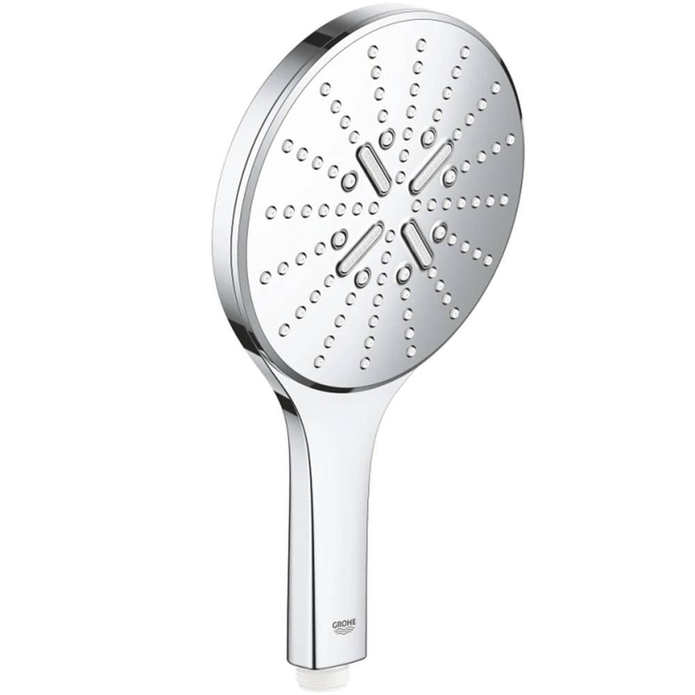 Grohe Rainshower SmartActive 3 Akışlı El Duş Seti - 26590000