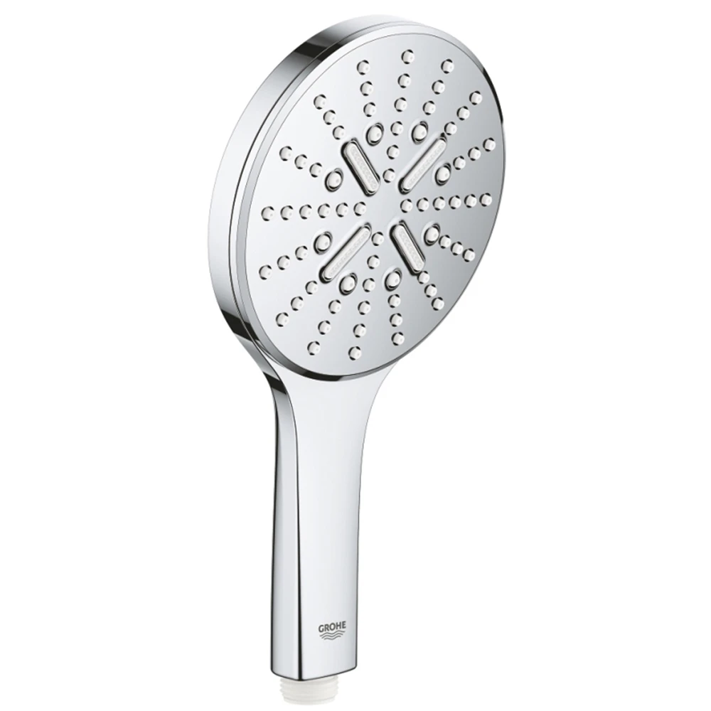 Grohe Rainshower SmartActive El Duşu 3 Akışlı - 26574000