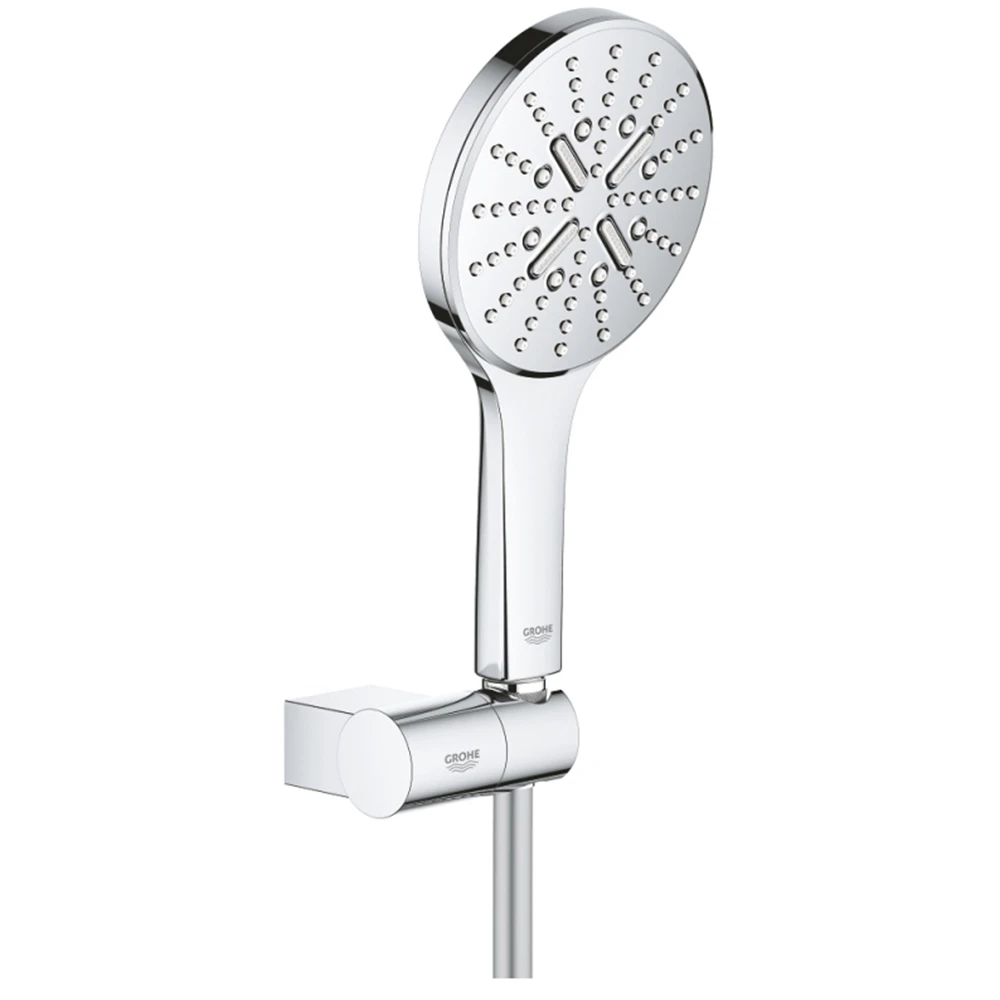 Grohe Rainshower SmartActive El Duşu 3 Akışlı - 26581LS0