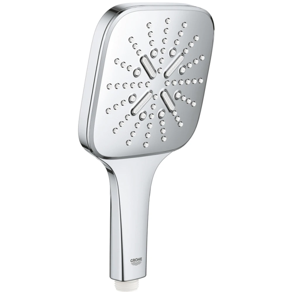 Grohe Rainshower SmartActive El Duşu 3 Akışlı - 26582000