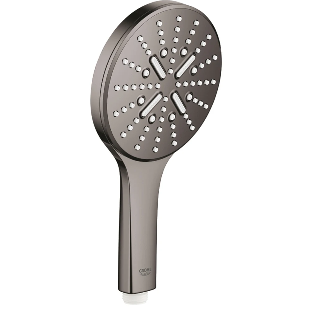 Grohe Rainshower SmartActive 3 Akışlı Nikel El Duşu - 26574AL0