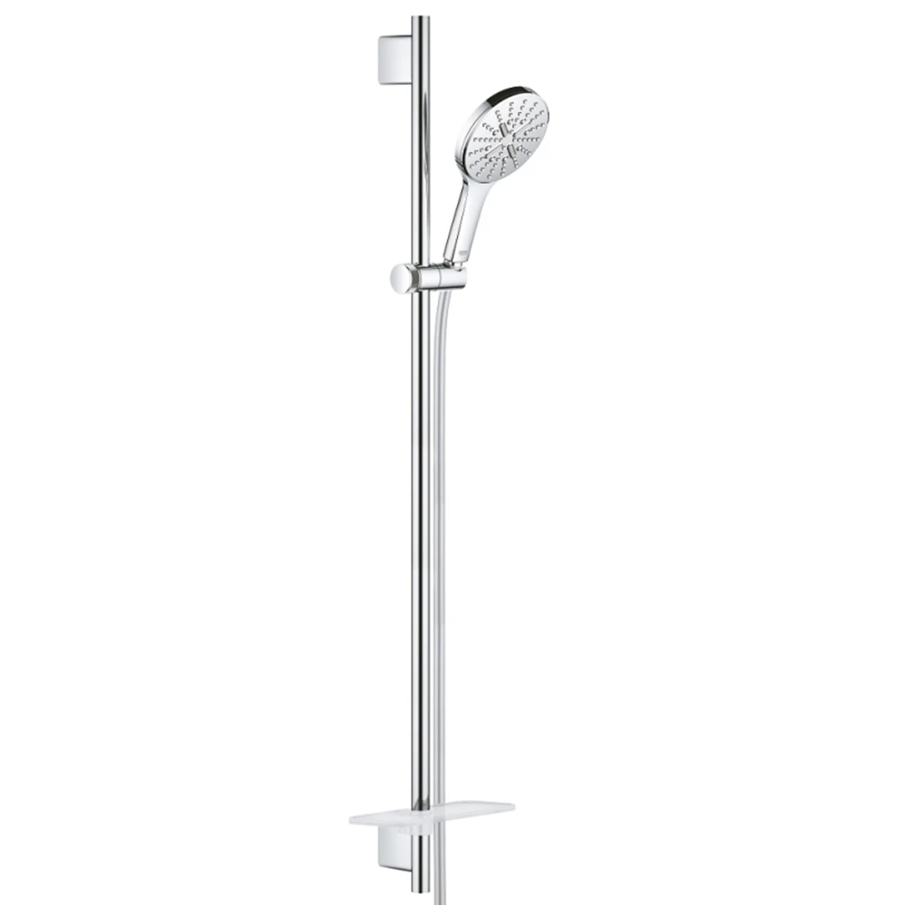 Grohe Rainshower SmartActive Sürgülü Duş Seti 3 akışlı - 26548000
