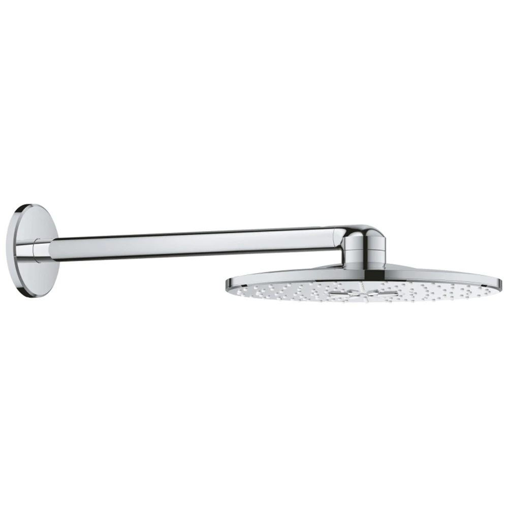 Grohe Rainshower SmartActive Tepe Duşu Seti 2 Akışlı - 26475000