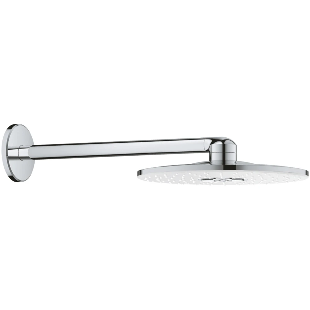 Grohe Rainshower SmartActive 2 Akışlı Tepe Duşu Seti - 26475LS0