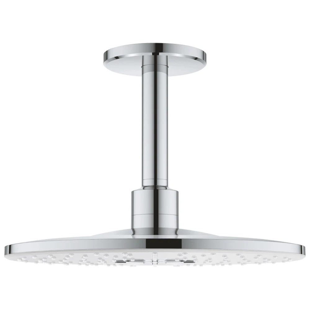 Grohe Rainshower SmartActive Tepe Duşu Seti 2 Akışlı - 26477LS0