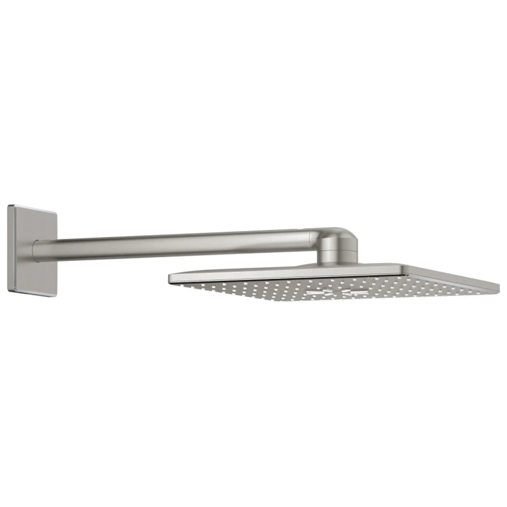 Grohe Rainshower SmartActive 2 Akışlı Tepe Duşu Seti - 26479DC0
