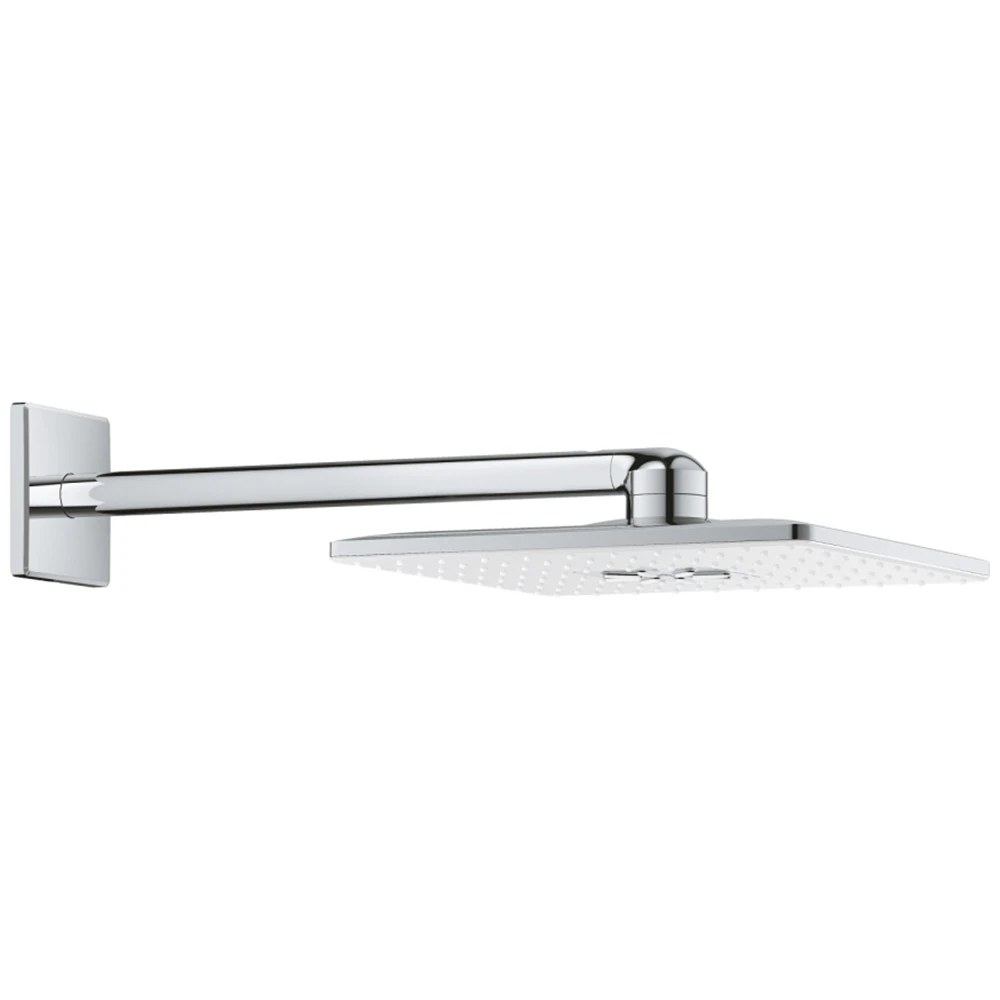 Grohe Rainshower SmartActive 2 Akışlı Tepe Duşu Seti - 26479LS0