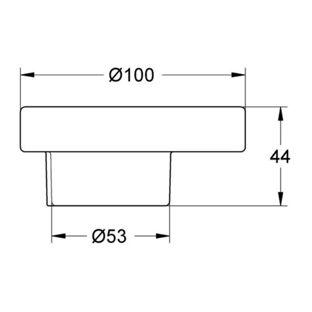 Grohe Sabunluk - 40256000 2