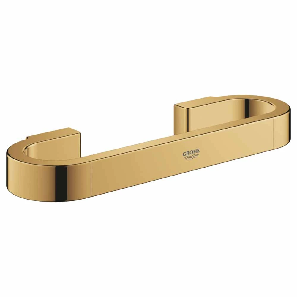 Grohe Selection Altın Banyo Tutamağı - 41064GL0