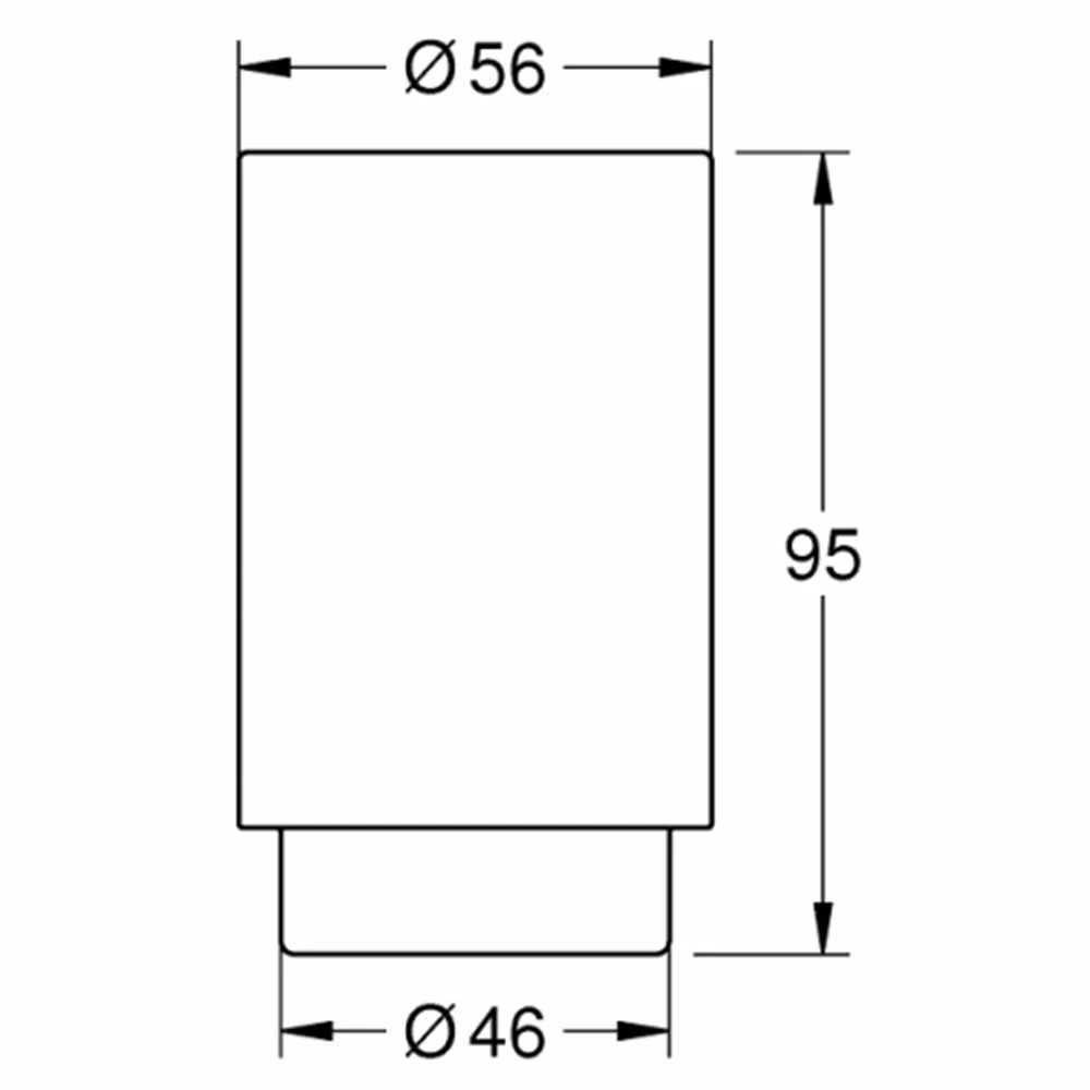 Grohe Selection Cam - 41029000 2