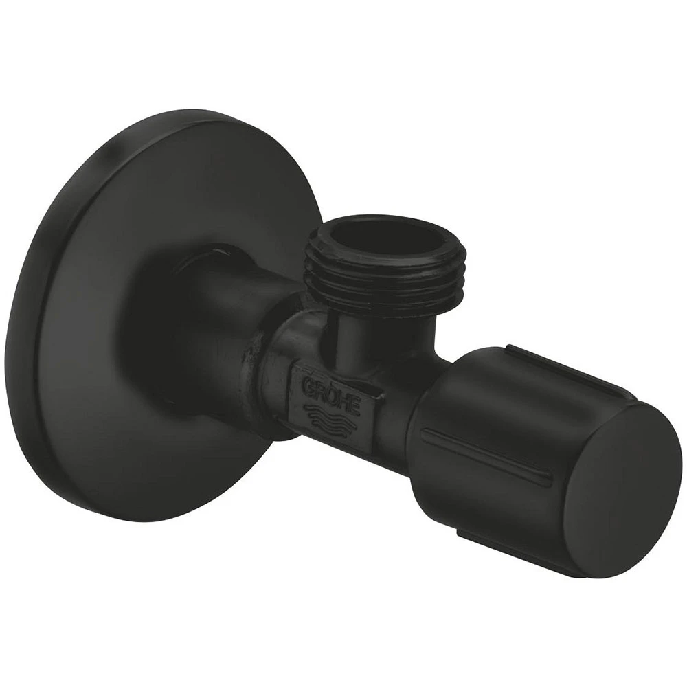 Grohe Siyah Ara Musluk - 1023422430