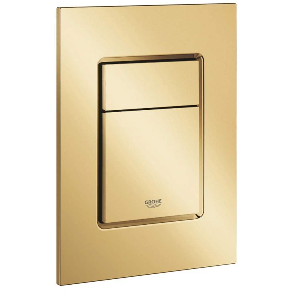 Grohe Skate Cosmopolitan Altın Kumanda Paneli - 37535GN0