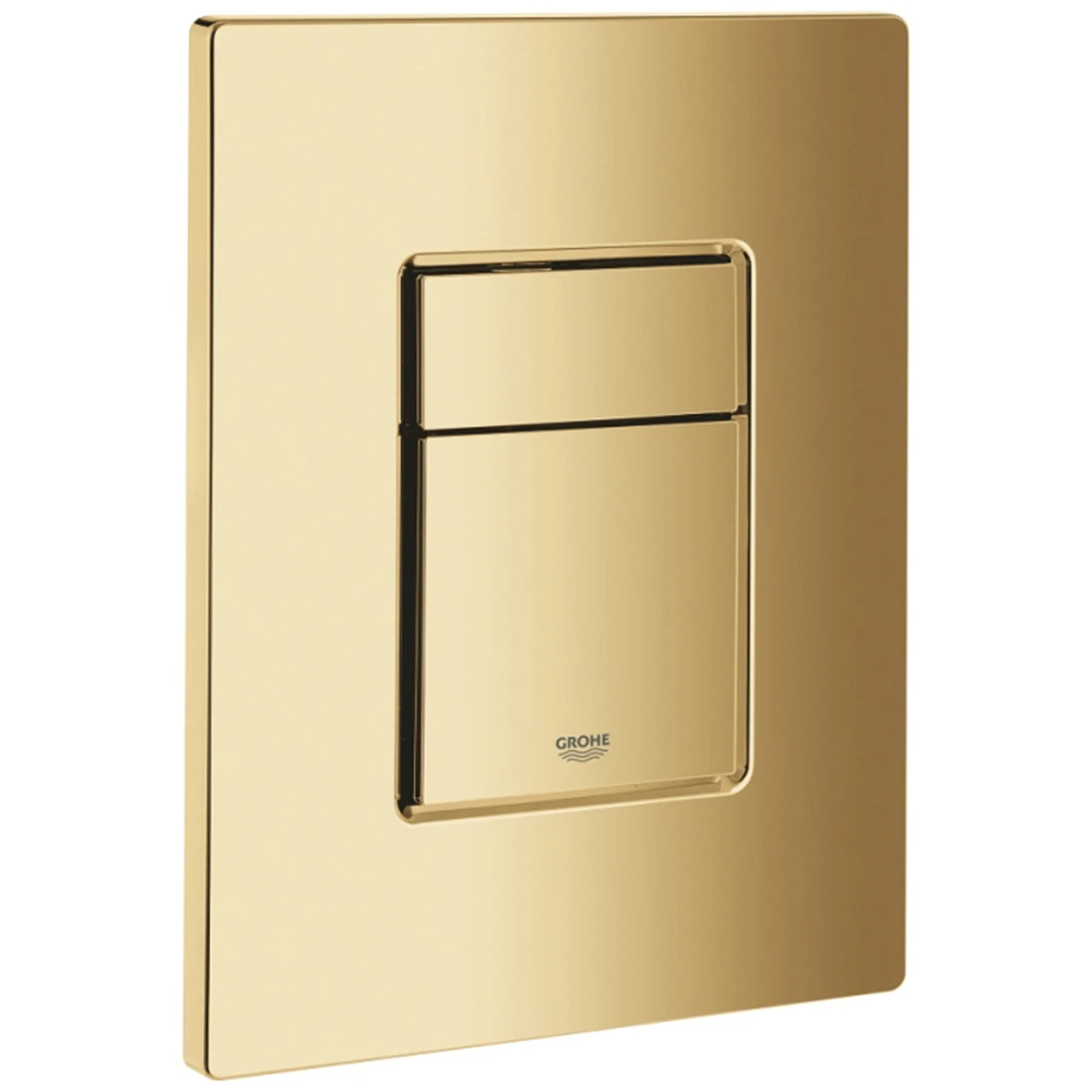 Grohe Skate Cosmopolitan Altın Kumanda Paneli - 38732GL0