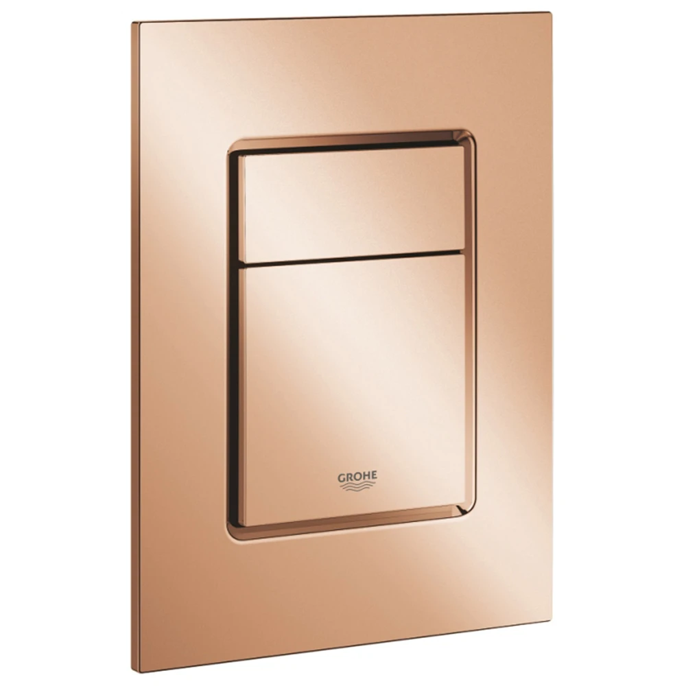 Grohe Skate Cosmopolitan Rose Gold Kumanda Paneli - 37535DA0