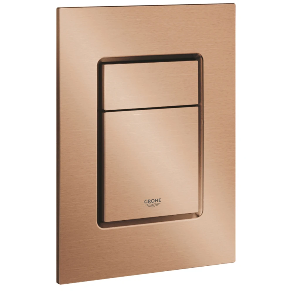 Grohe Skate Cosmopolitan Rose Gold Kumanda Paneli - 37535DL0
