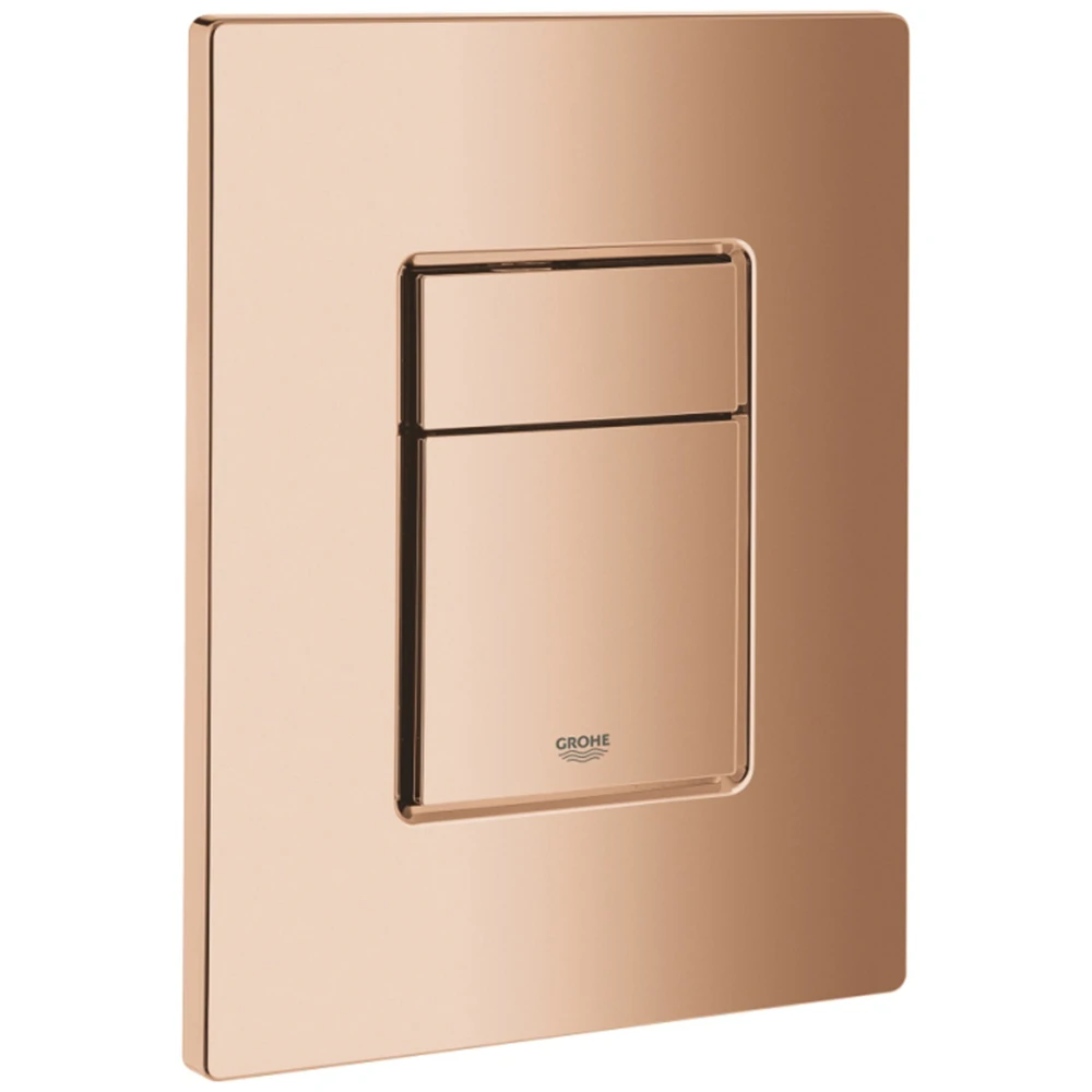 Grohe Skate Cosmopolitan Rose Gold Kumanda Paneli - 38732DA0